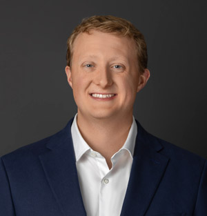 Alex Held's headshot